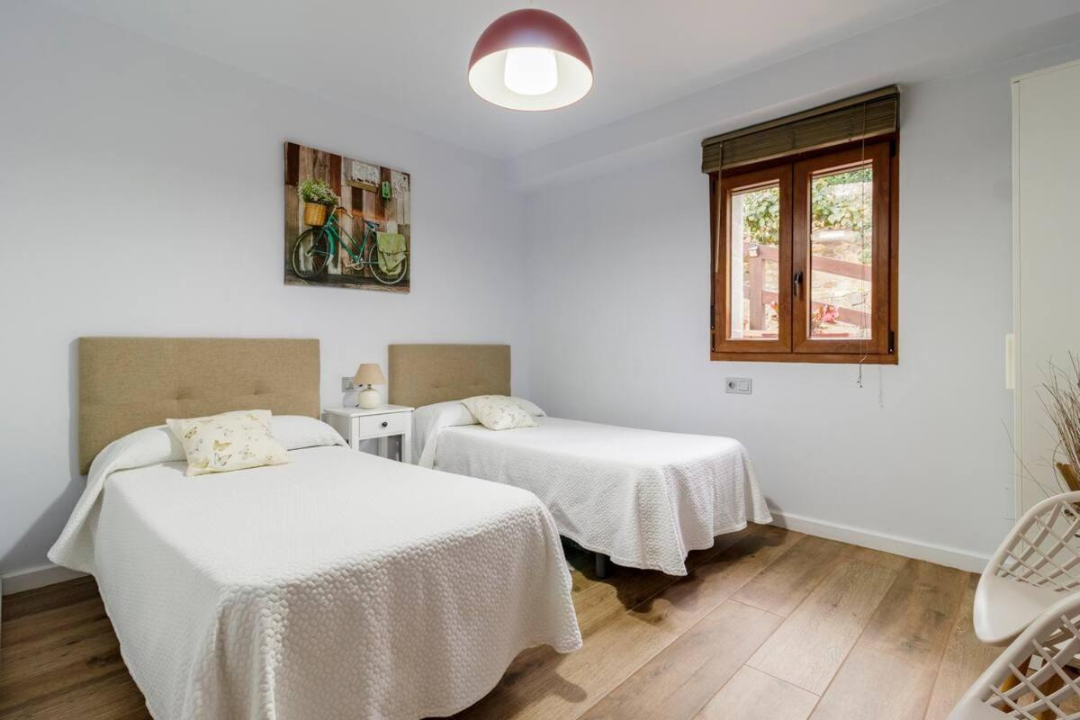 Apartamento Valverde II