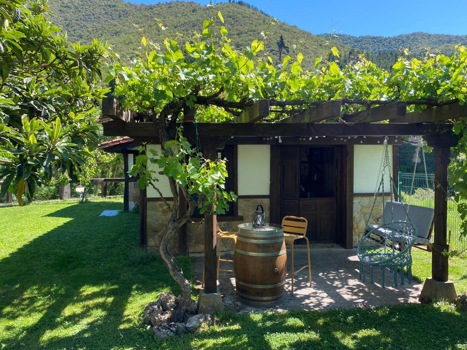 Apartamento Valverde II