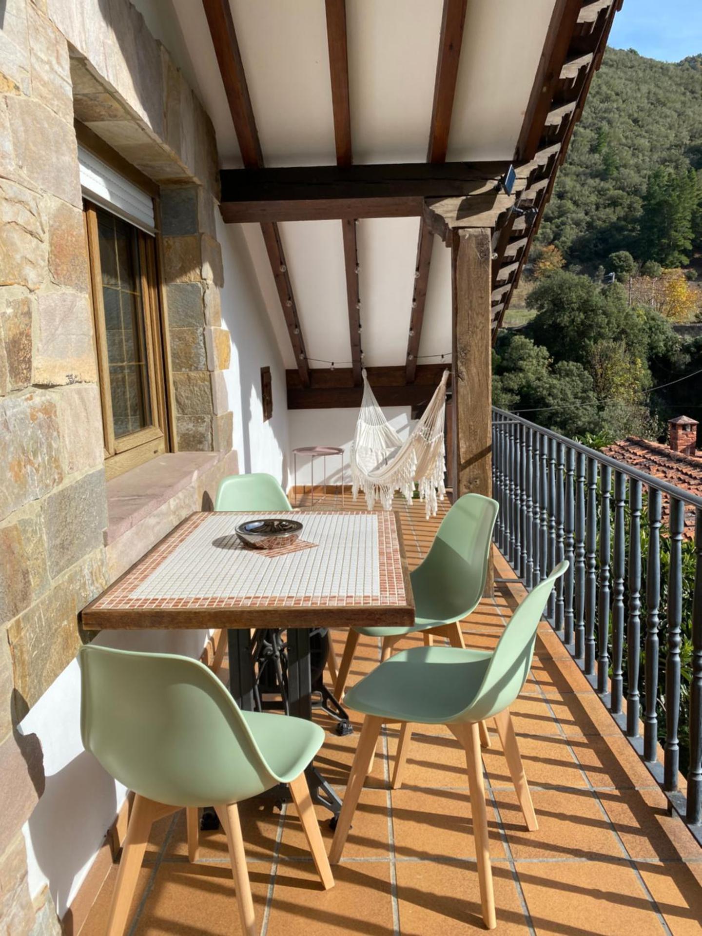 Apartamentos Rurales Valverde