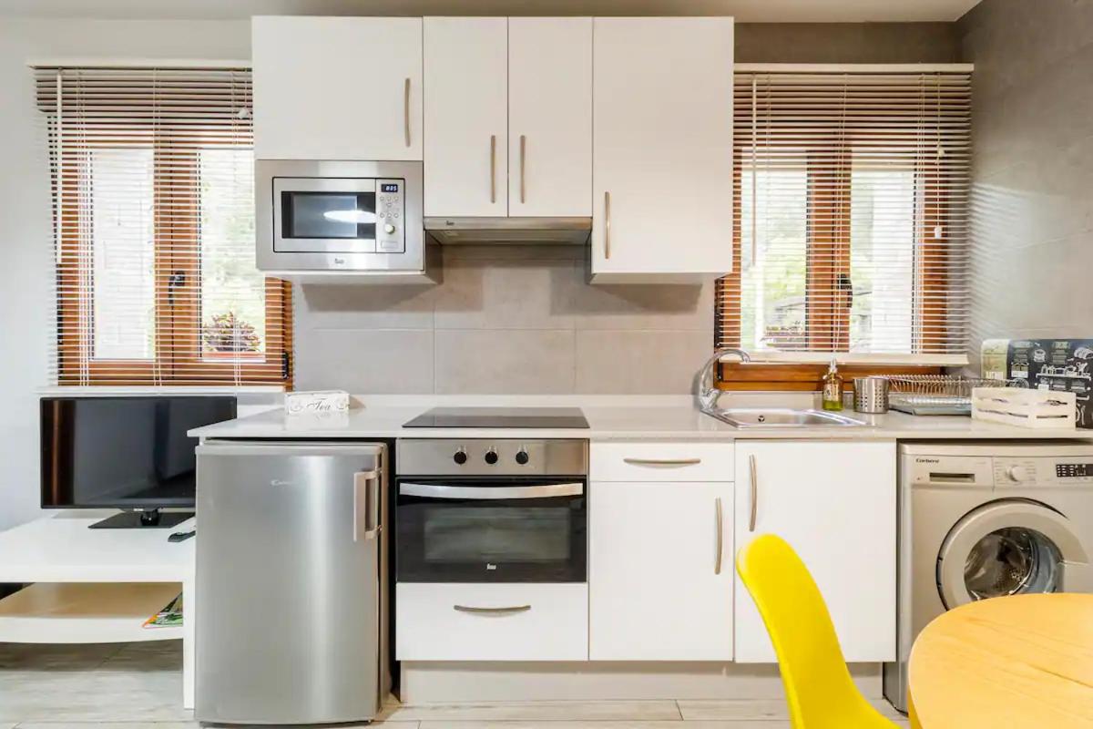 Apartamento Valverde II