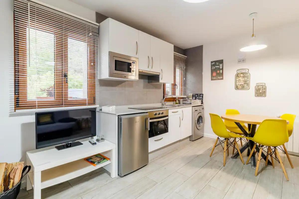 Apartamento Valverde II