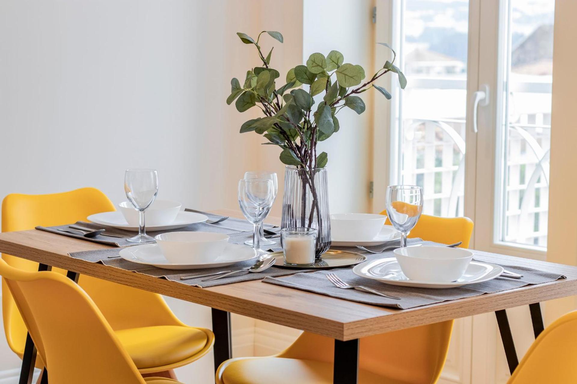 Rodrigues de Freitas 391 by LovelyStay