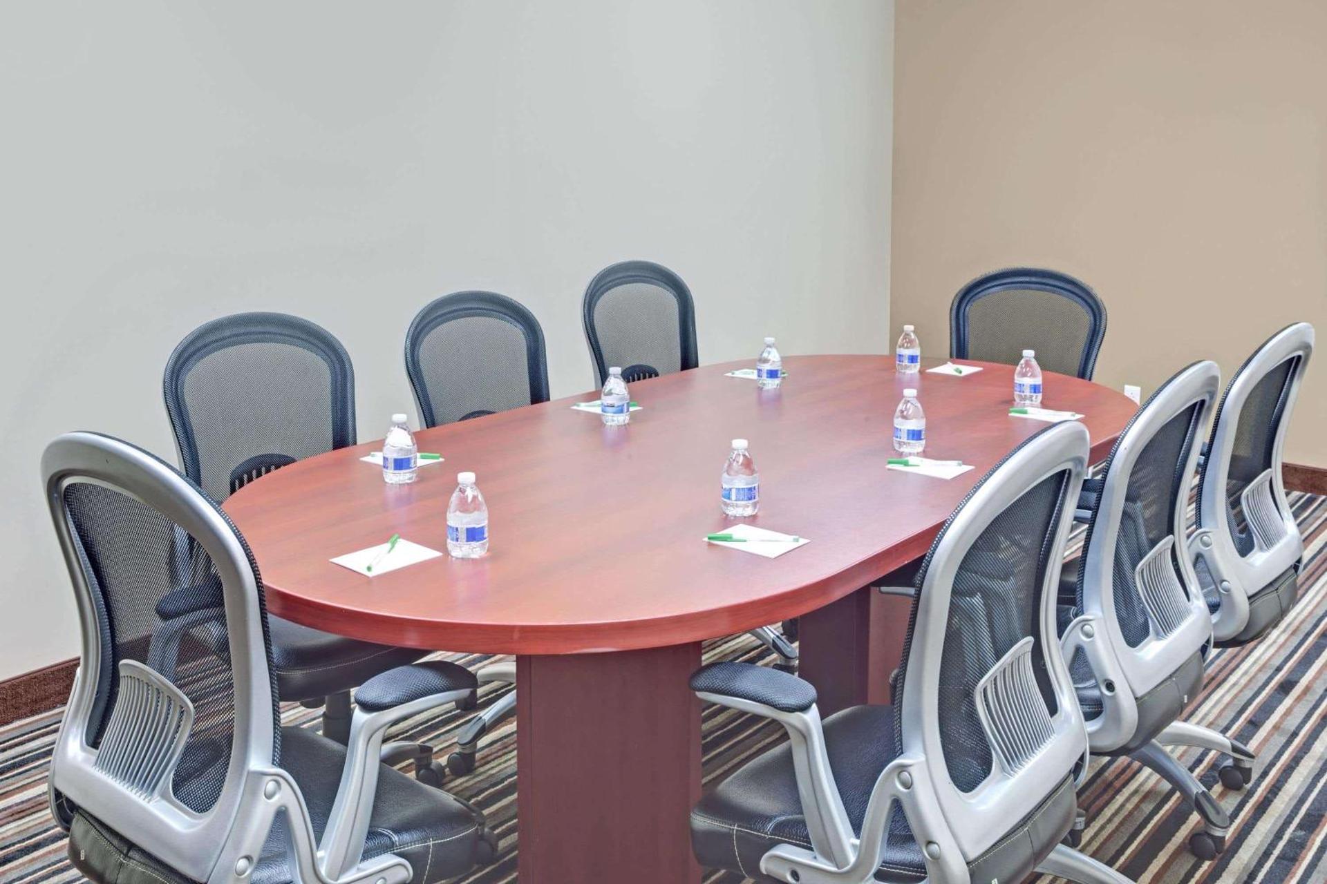 Meeting/conference room
