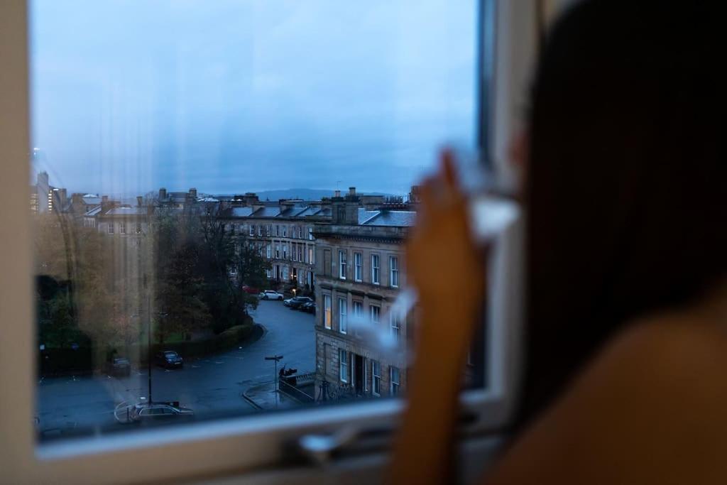 The Penthouse Suite - Luxury Like No Other