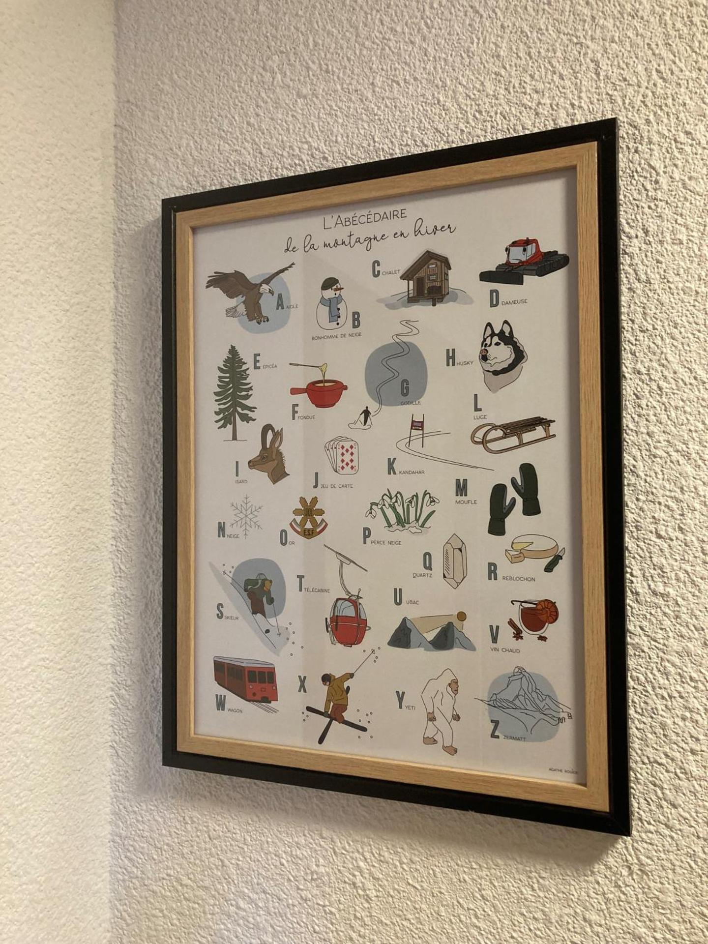 Mélèze B *** plein Sud