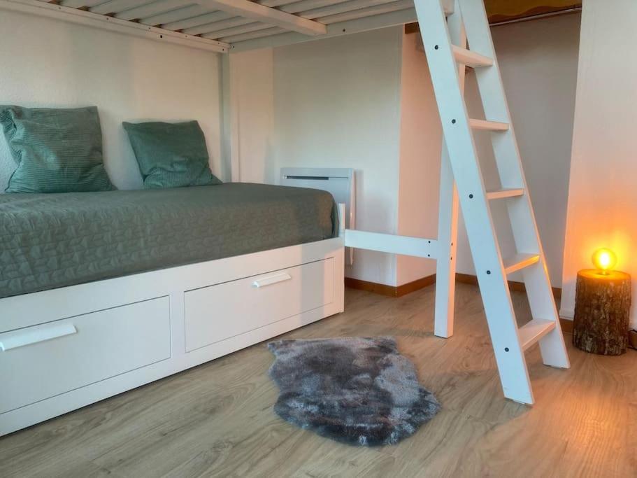 Mélèze B *** plein Sud