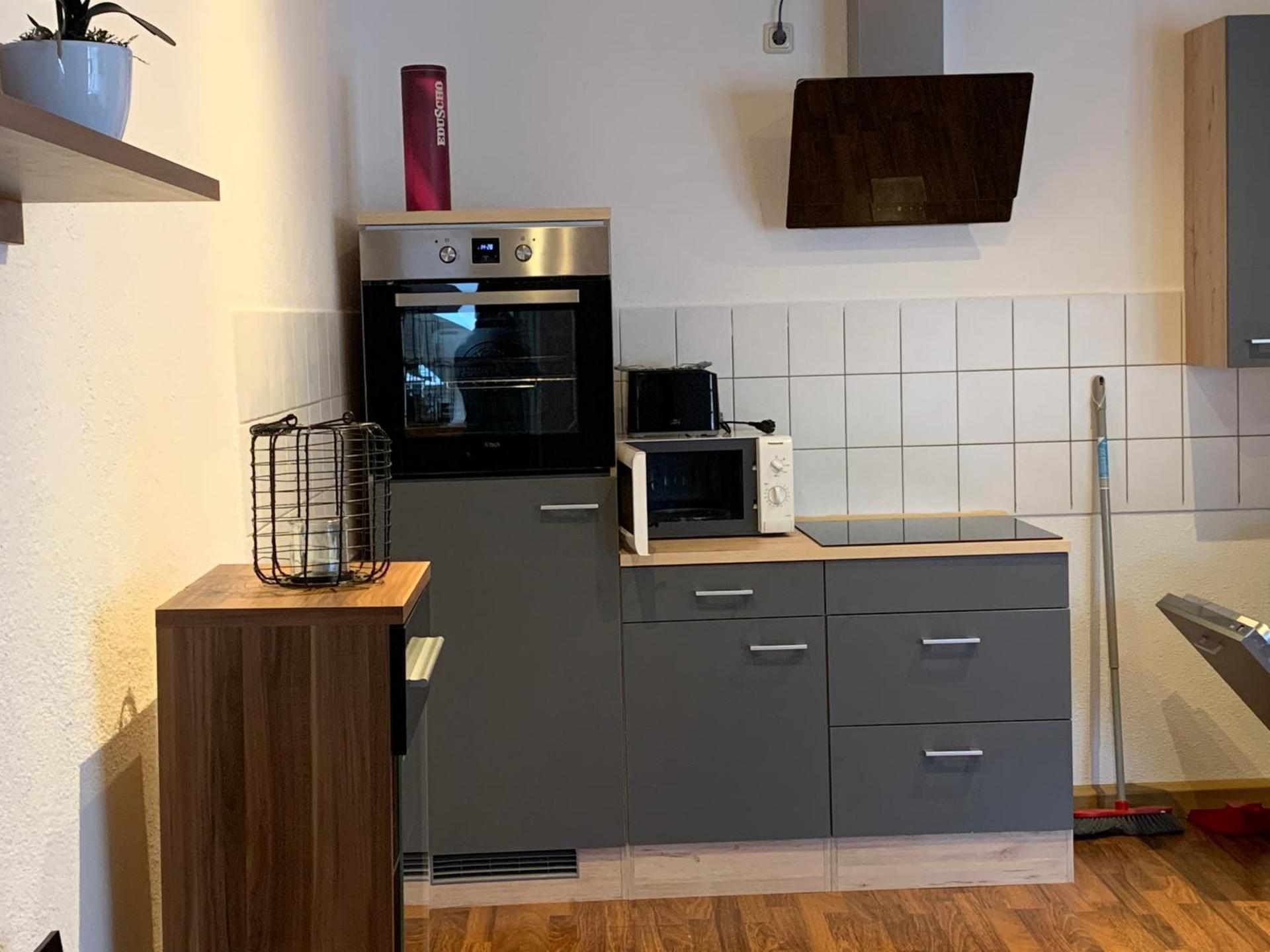 Ferienwohnung Am Markt