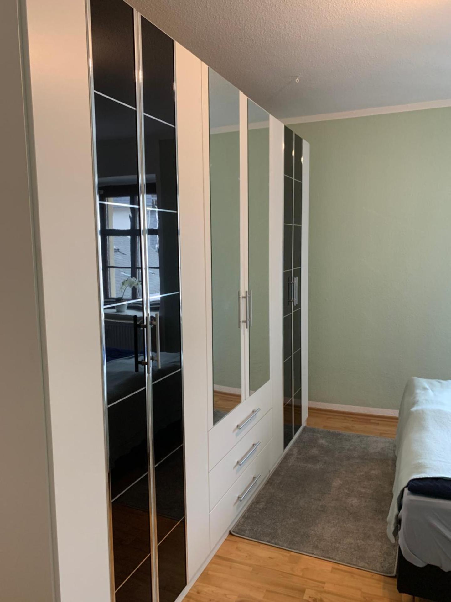 Ferienwohnung Am Markt