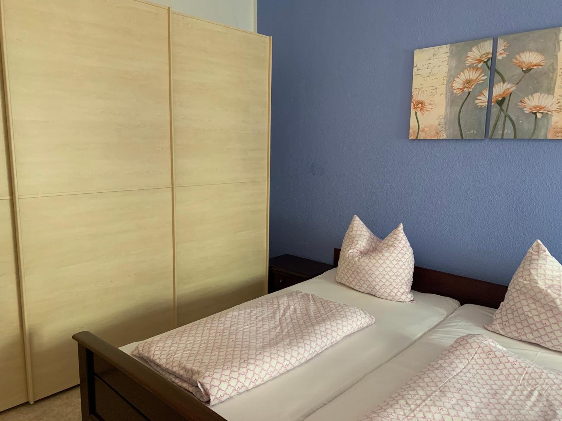 Ferienwohnung am Markt 2