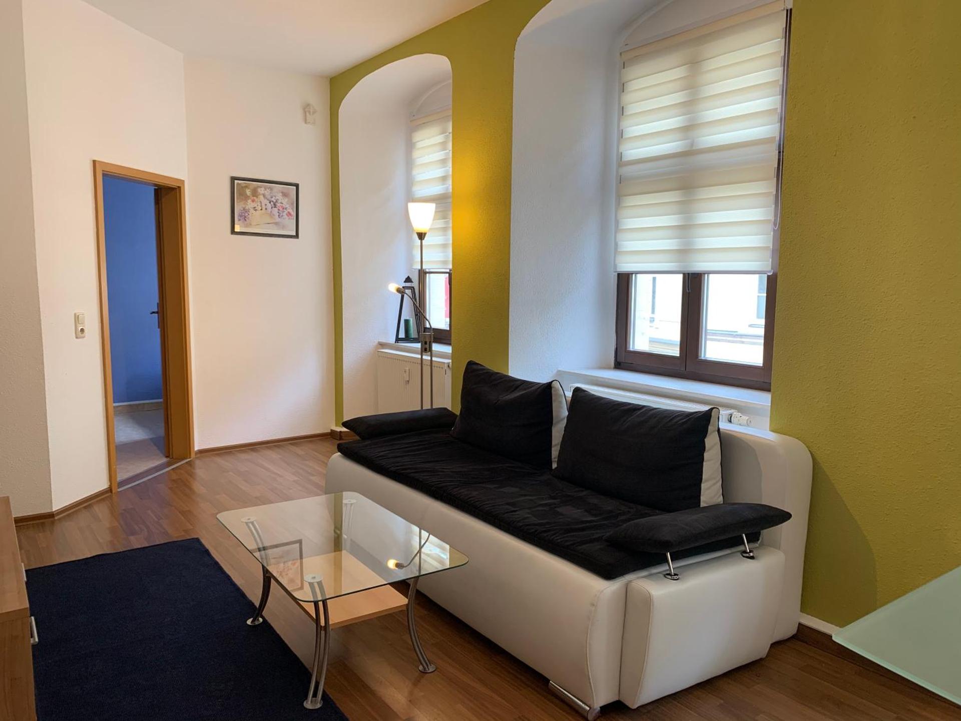 Ferienwohnung am Markt 2