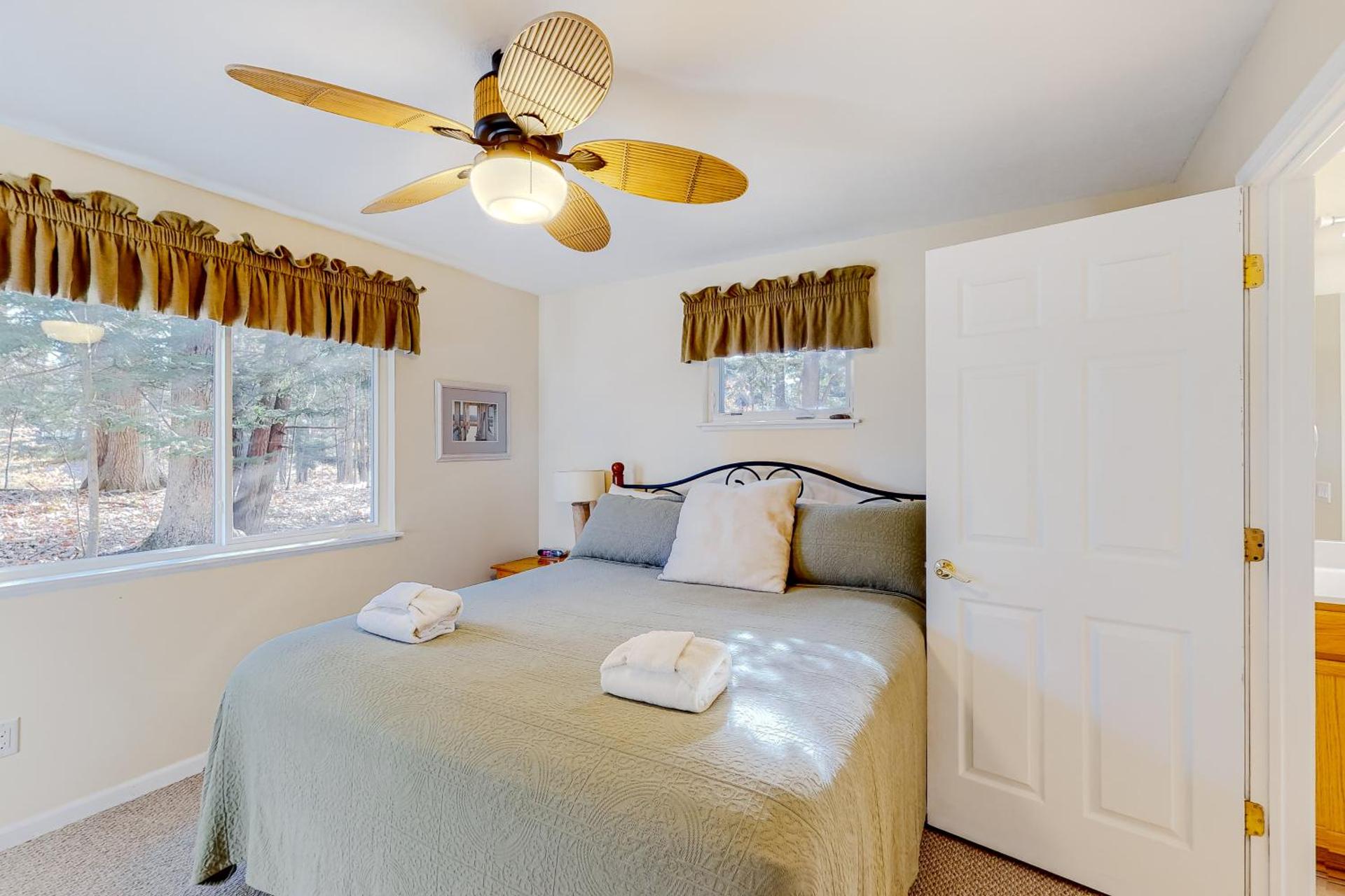 Uncle Warren's Retreat