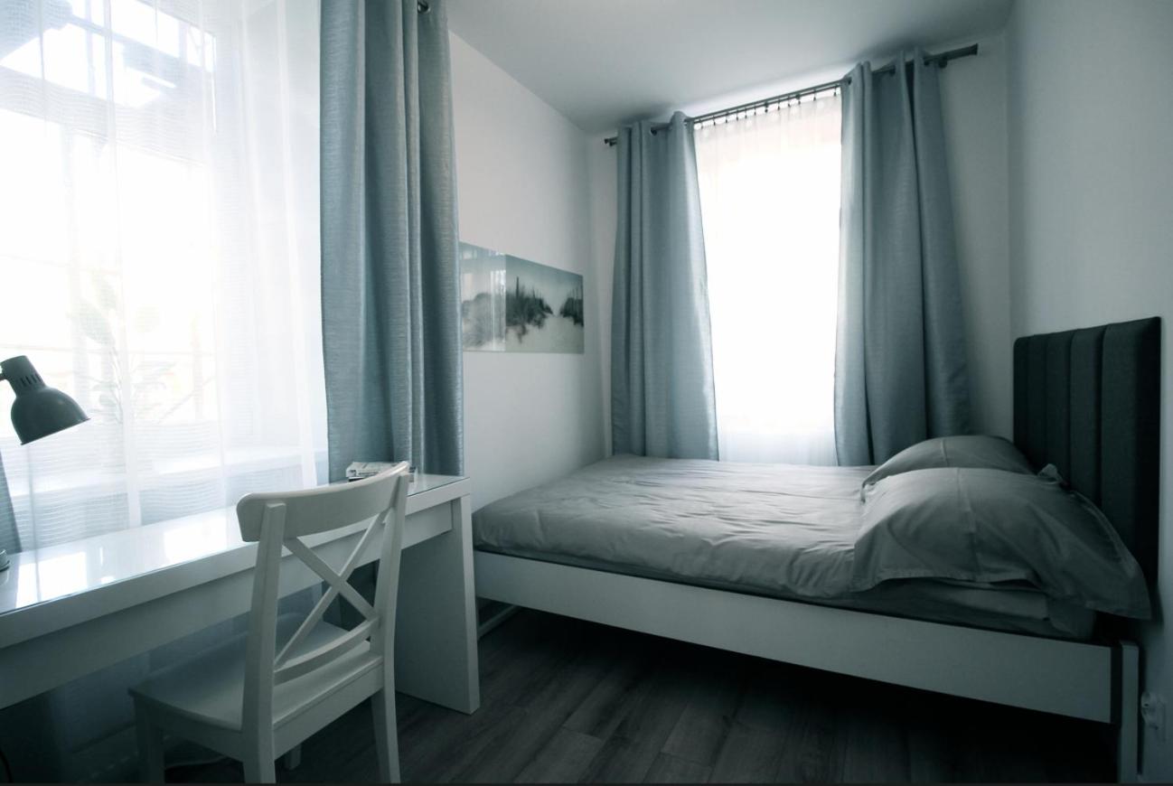 Zamojska Residence Apartments