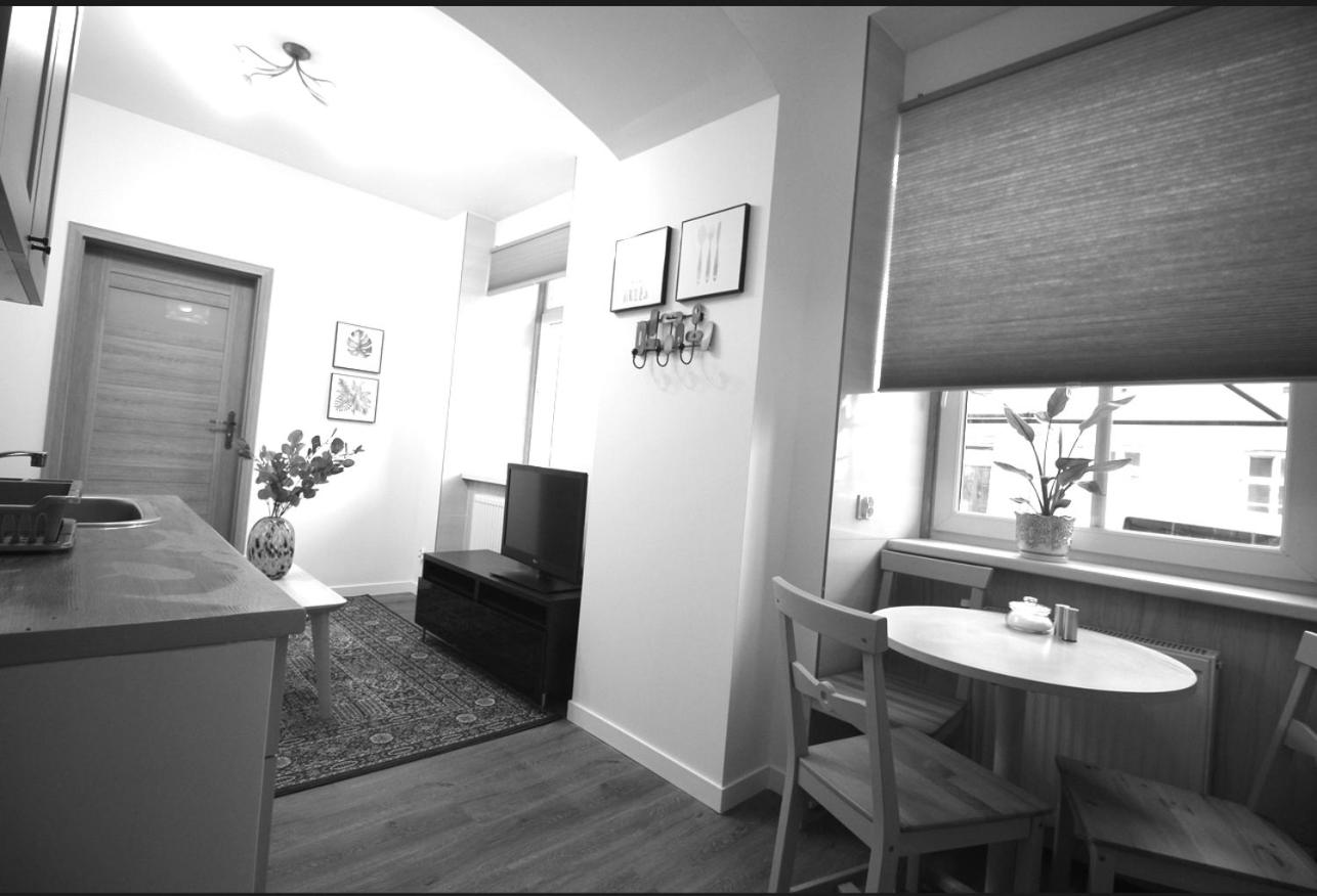 Zamojska Residence Apartments