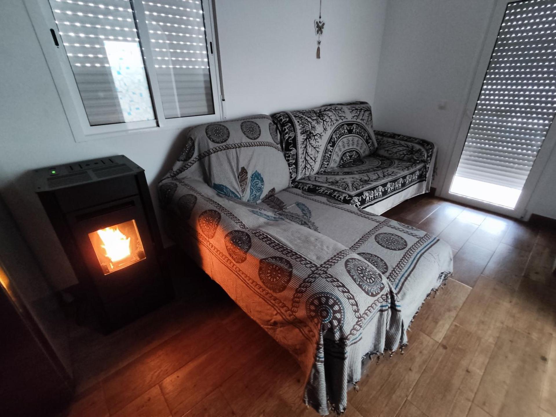 apartamento el molino con piscina privada