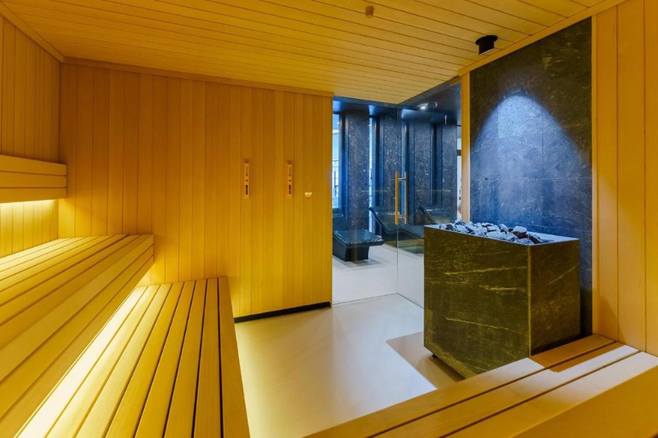 Aqua Polanki Bodnar Apartments