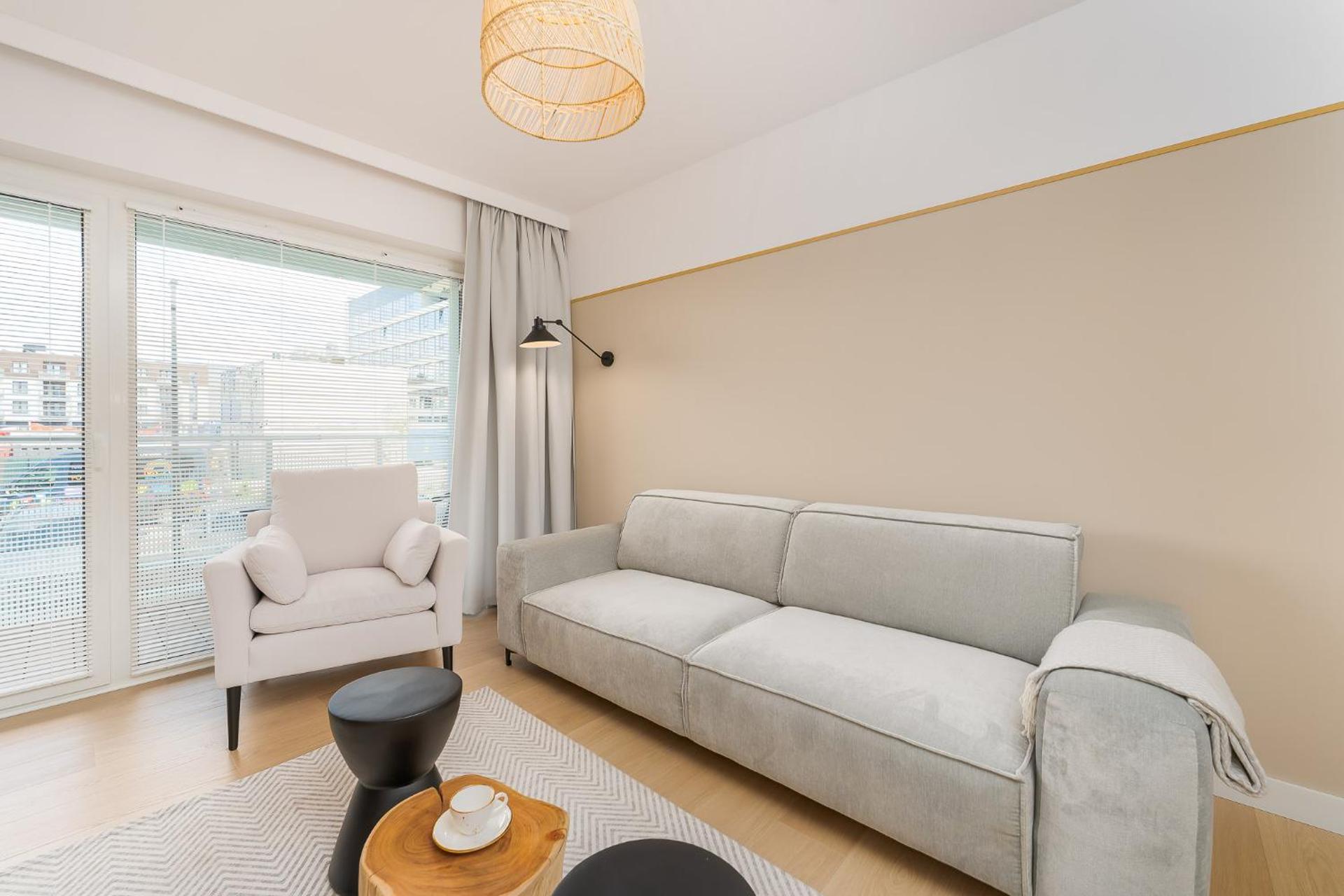 Aqua Polanki Bodnar Apartments