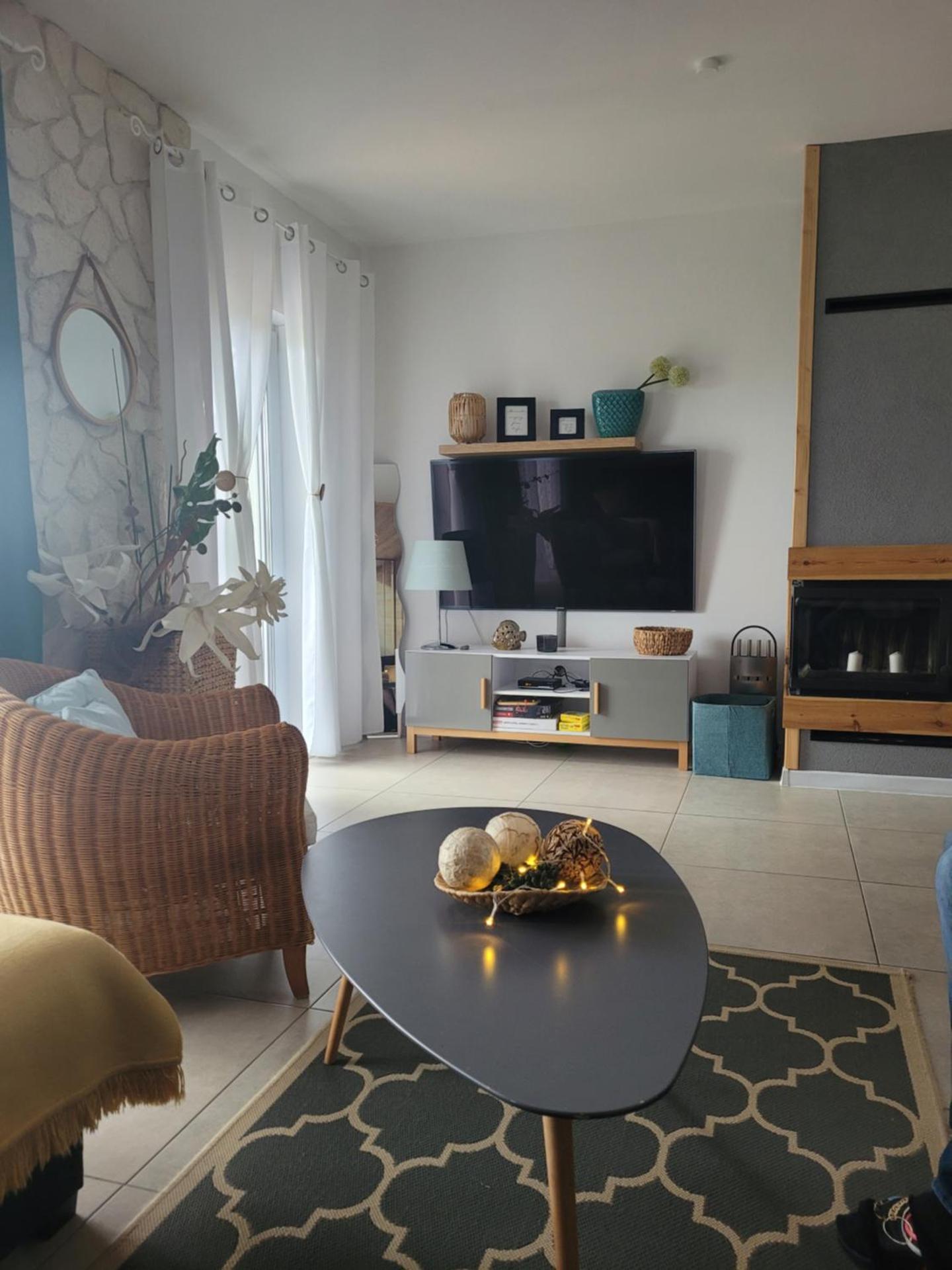 Baltic Haus Nathalie