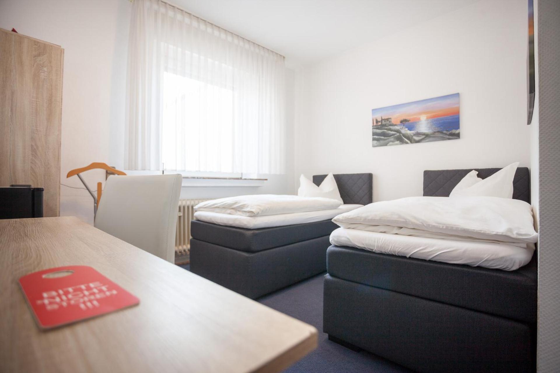 TM Hotel Dortmund Airport