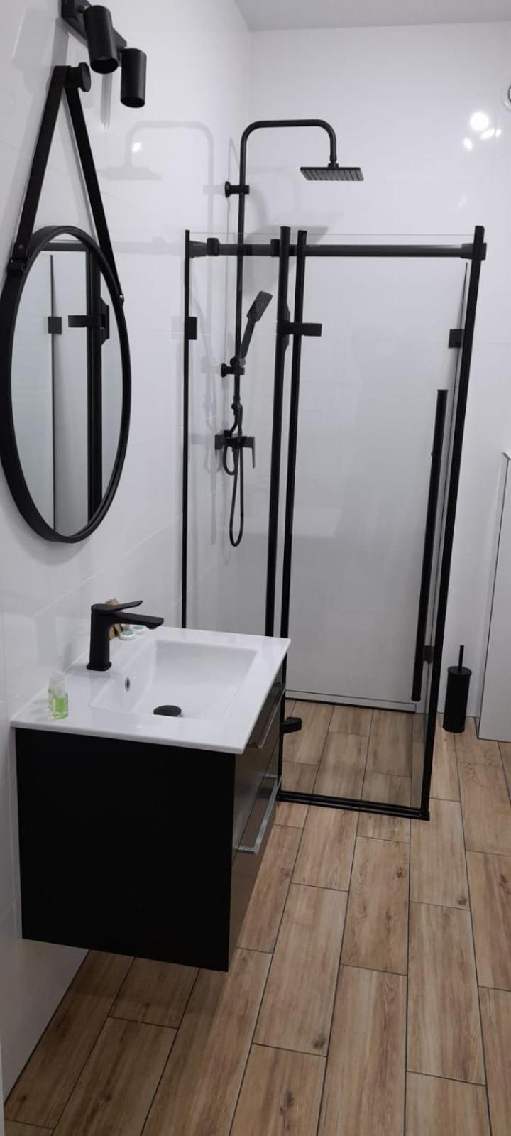 Różana Piątka ul Oporowska 22 A