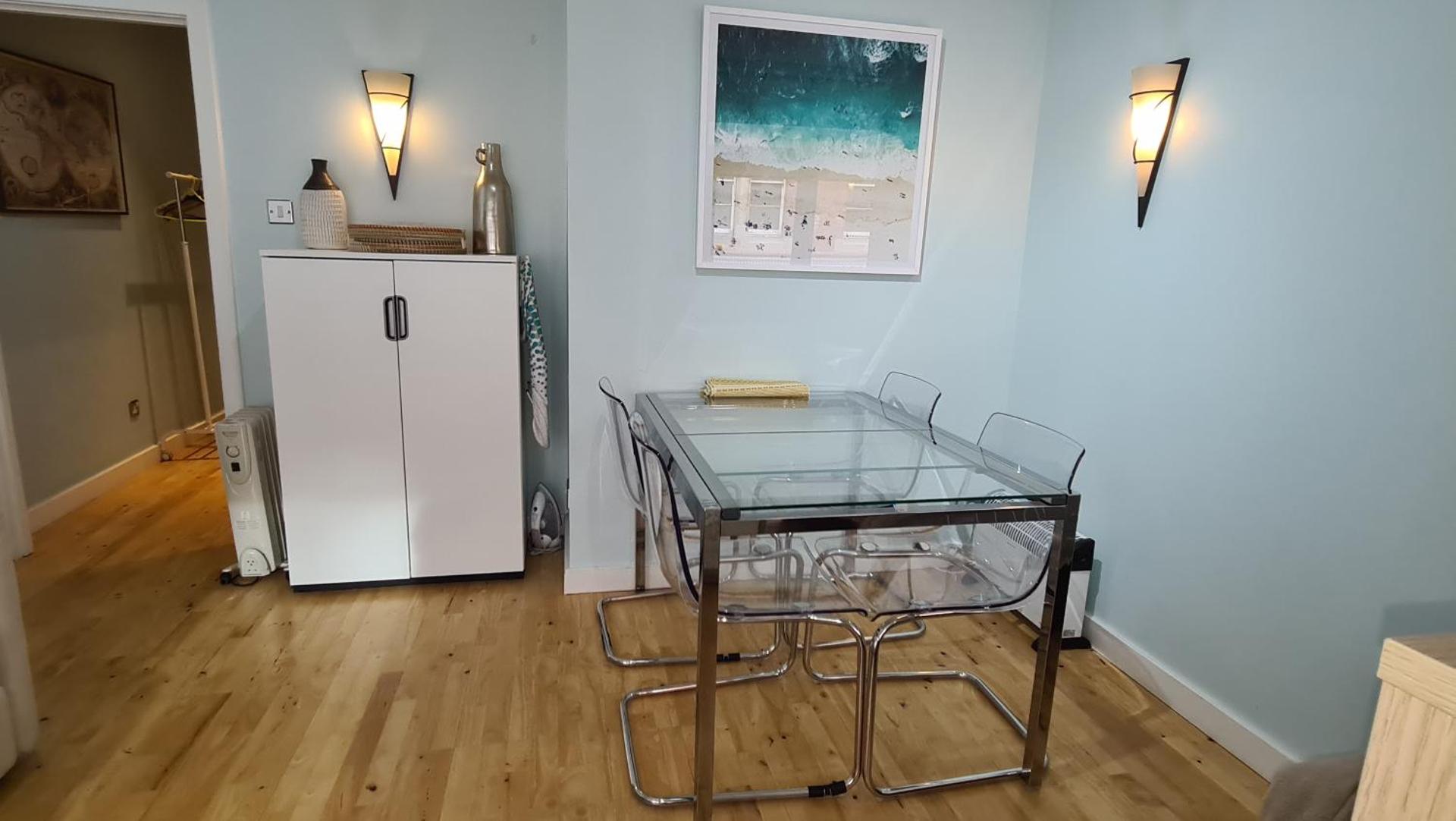 Impressive Apartment at Leeds City Centre