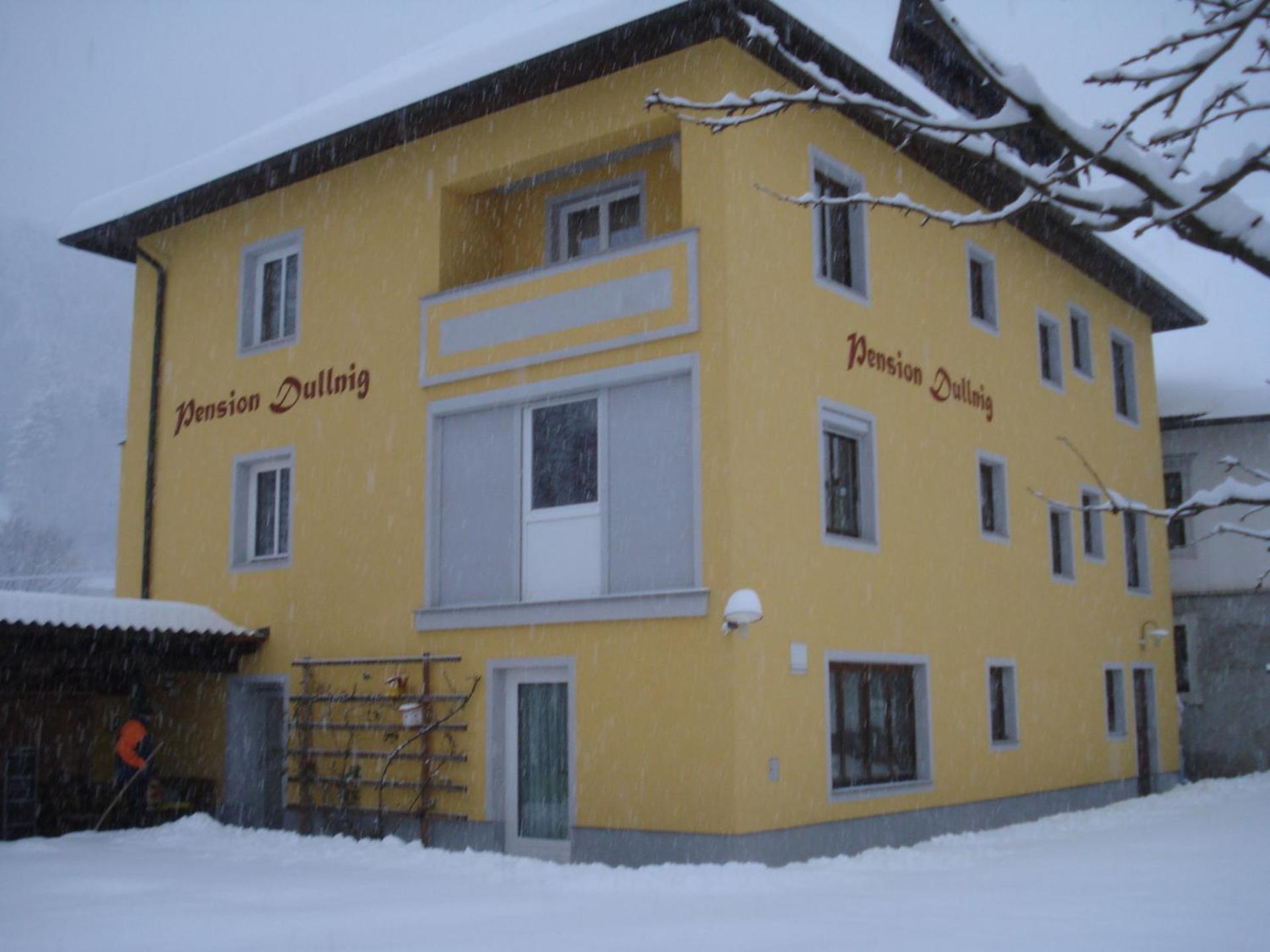 Pension & Ferienwohnung Dullnig