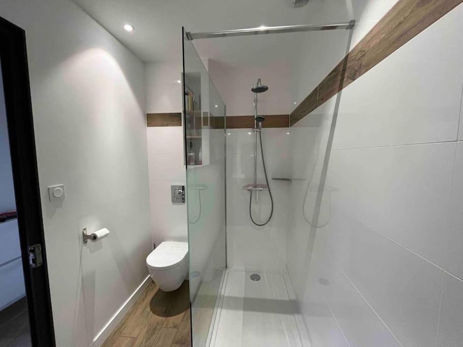 Appartement de charme en cœur de ville