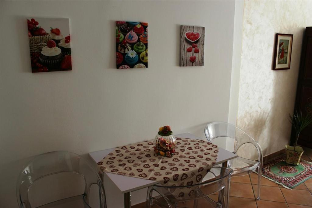 Casabelle - a 50m dall'ospedale!