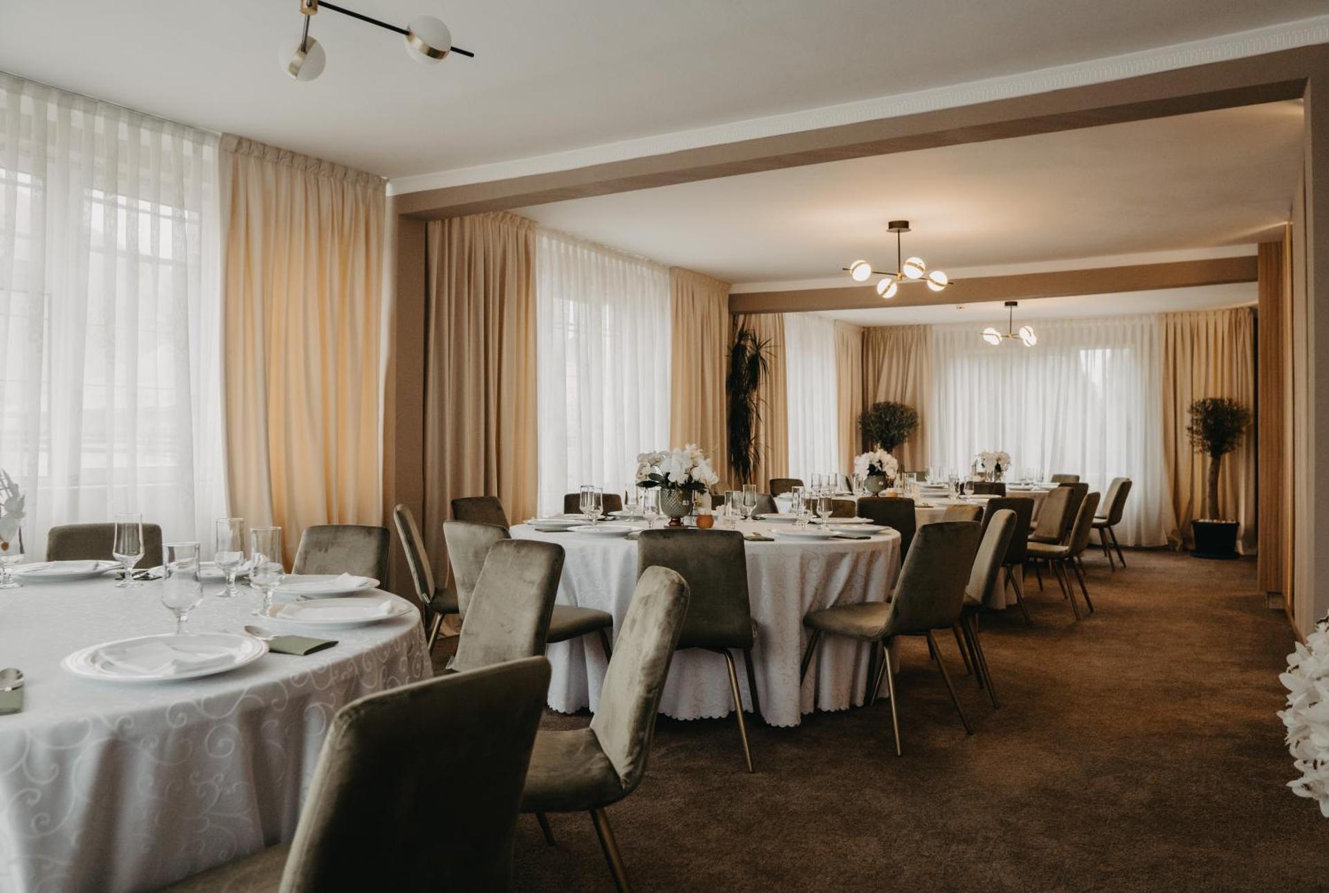 Pensiunea Lido Moisei