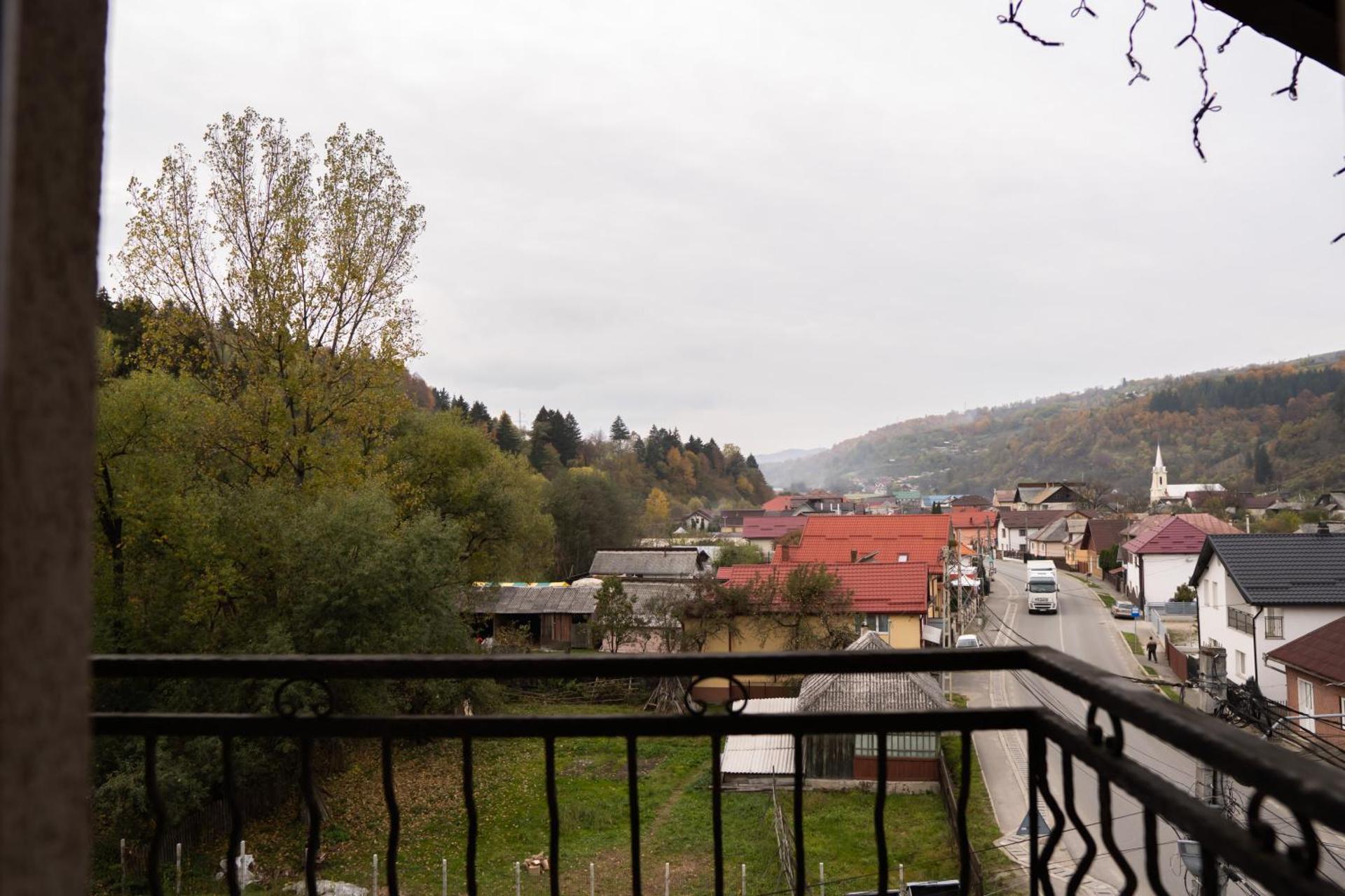 Single Room with Shower