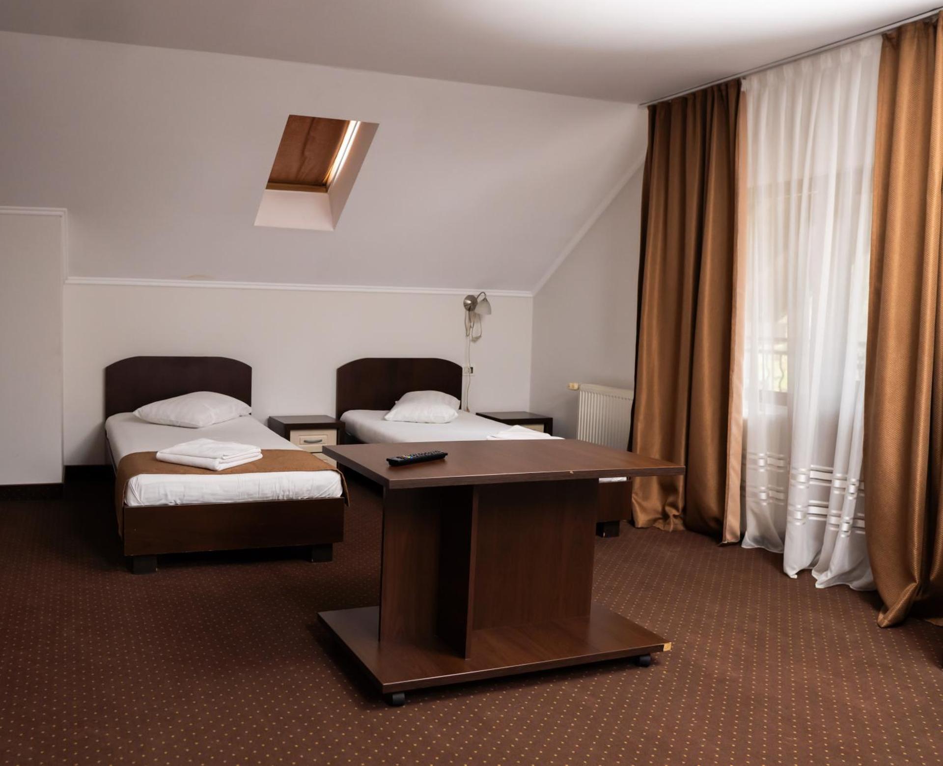 Quadruple Room with Bathroom