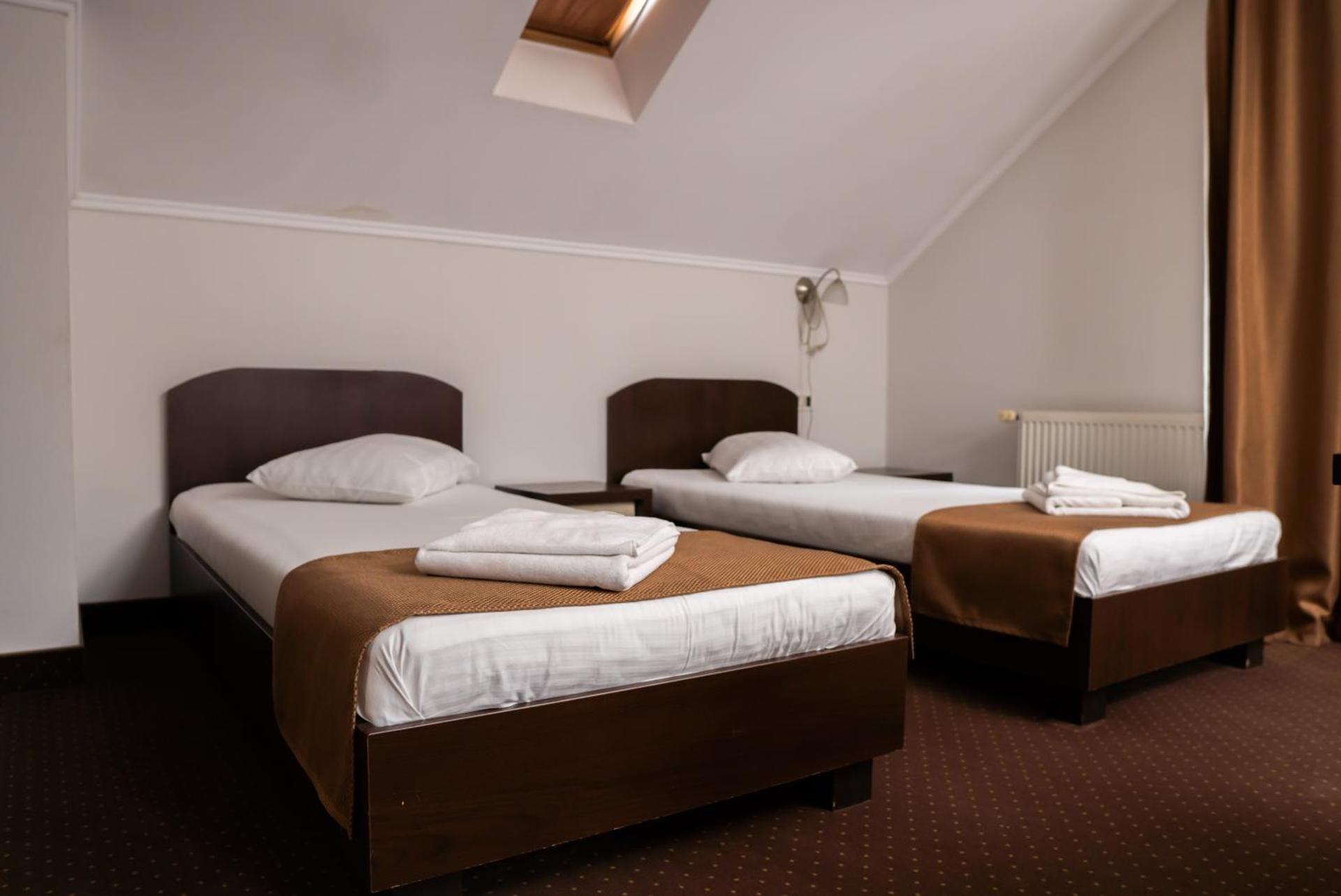 Quadruple Room with Bathroom