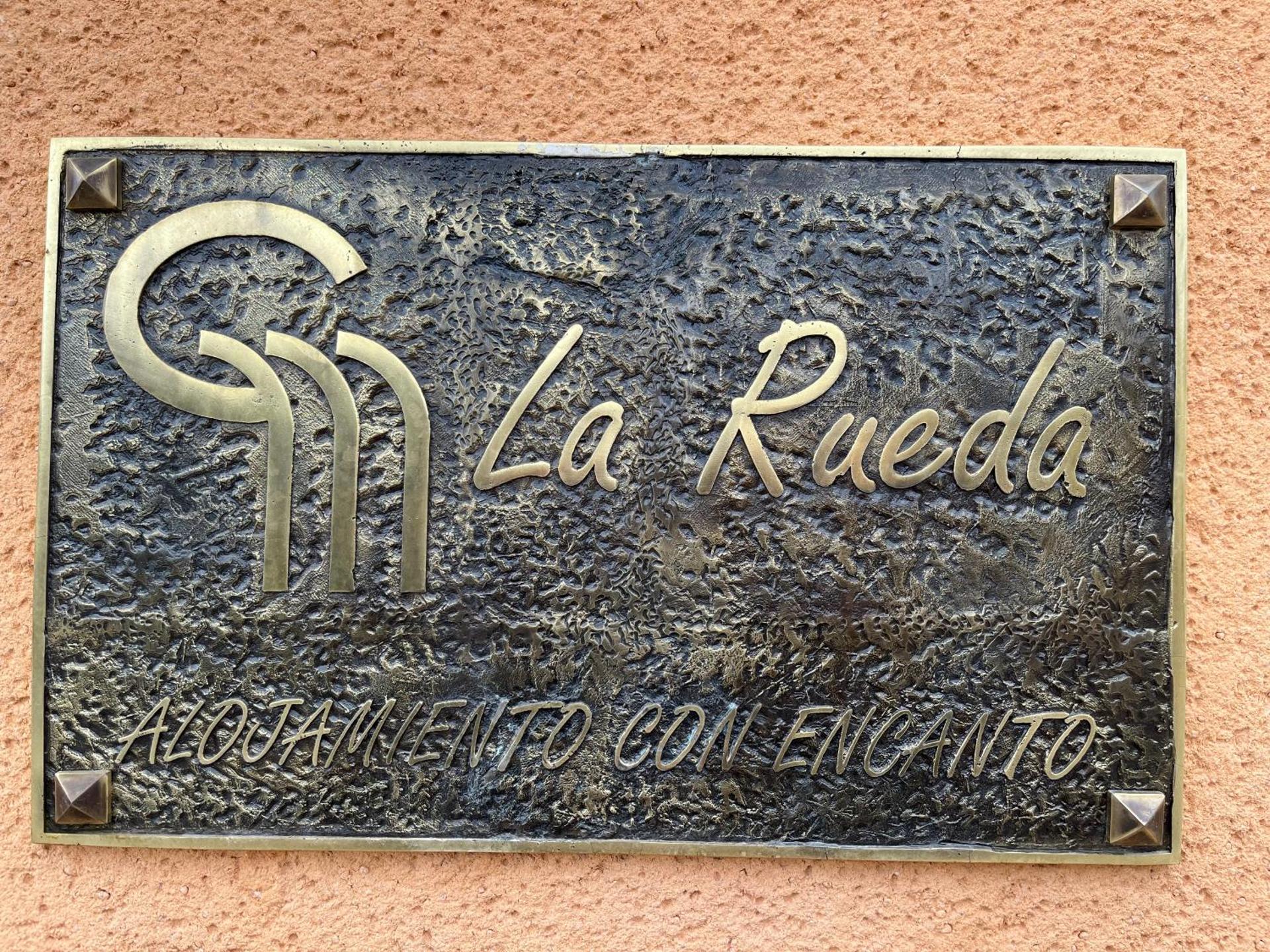 La Rueda