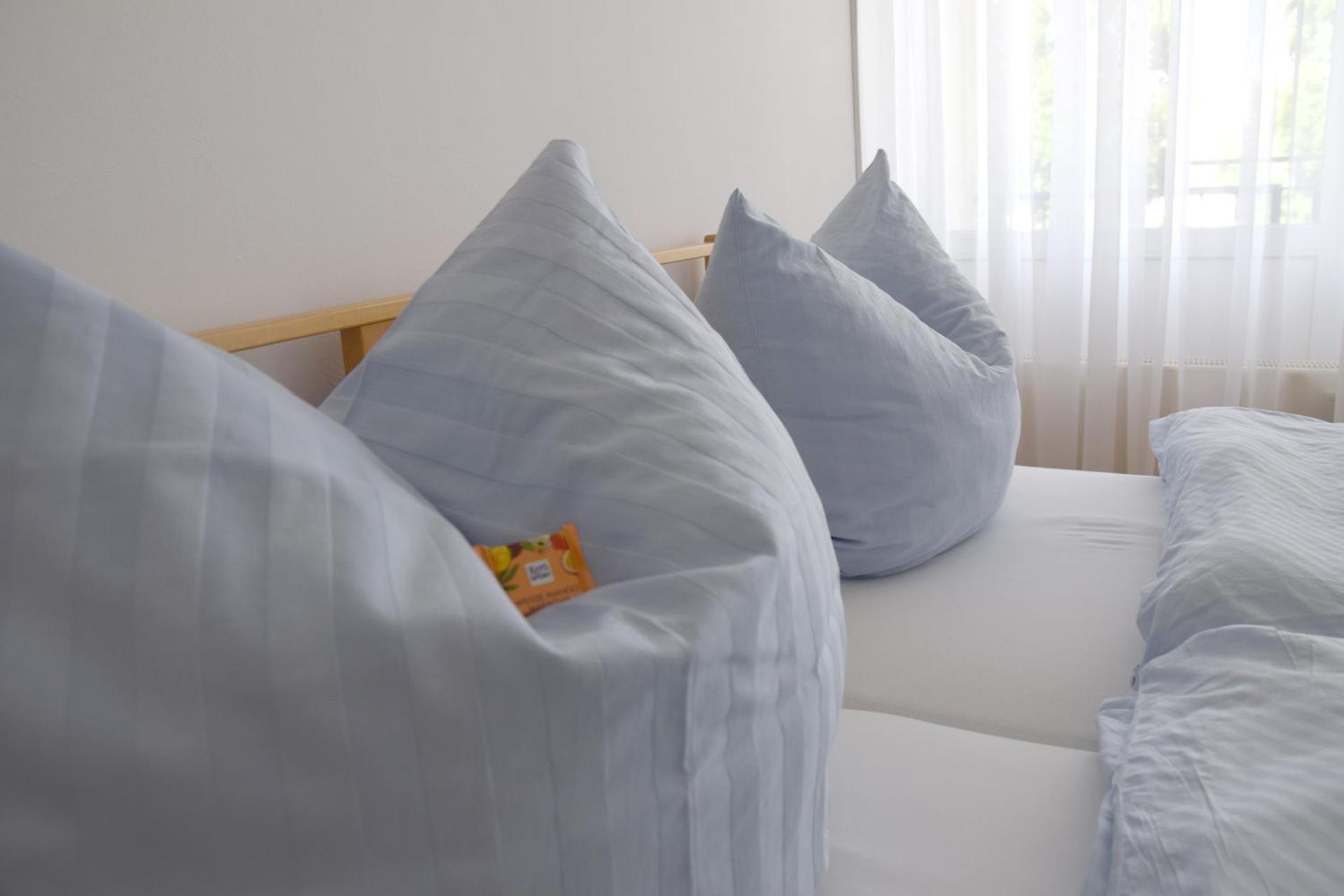 Hotel im Homburger Ländchen