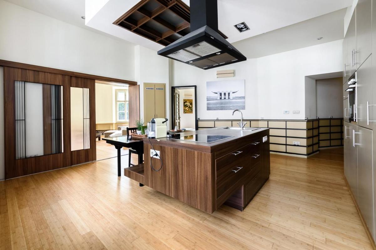 Castle Stairs Budapest