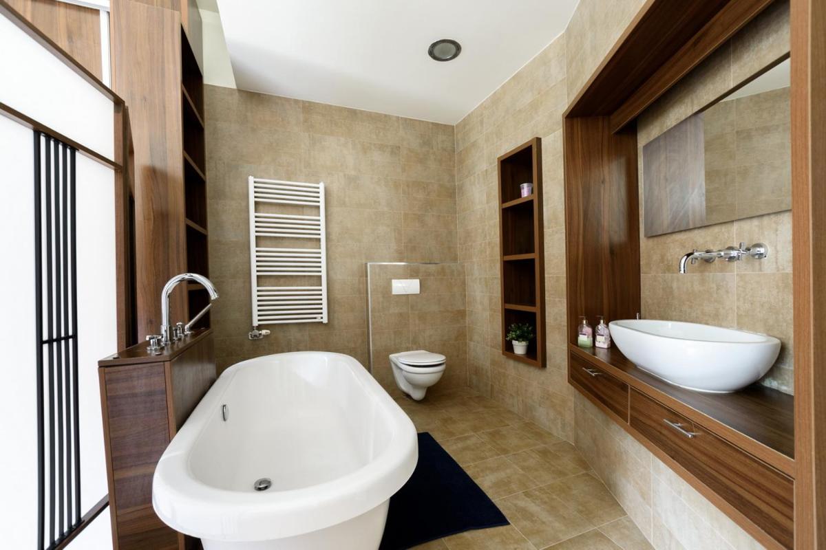 Castle Stairs Budapest