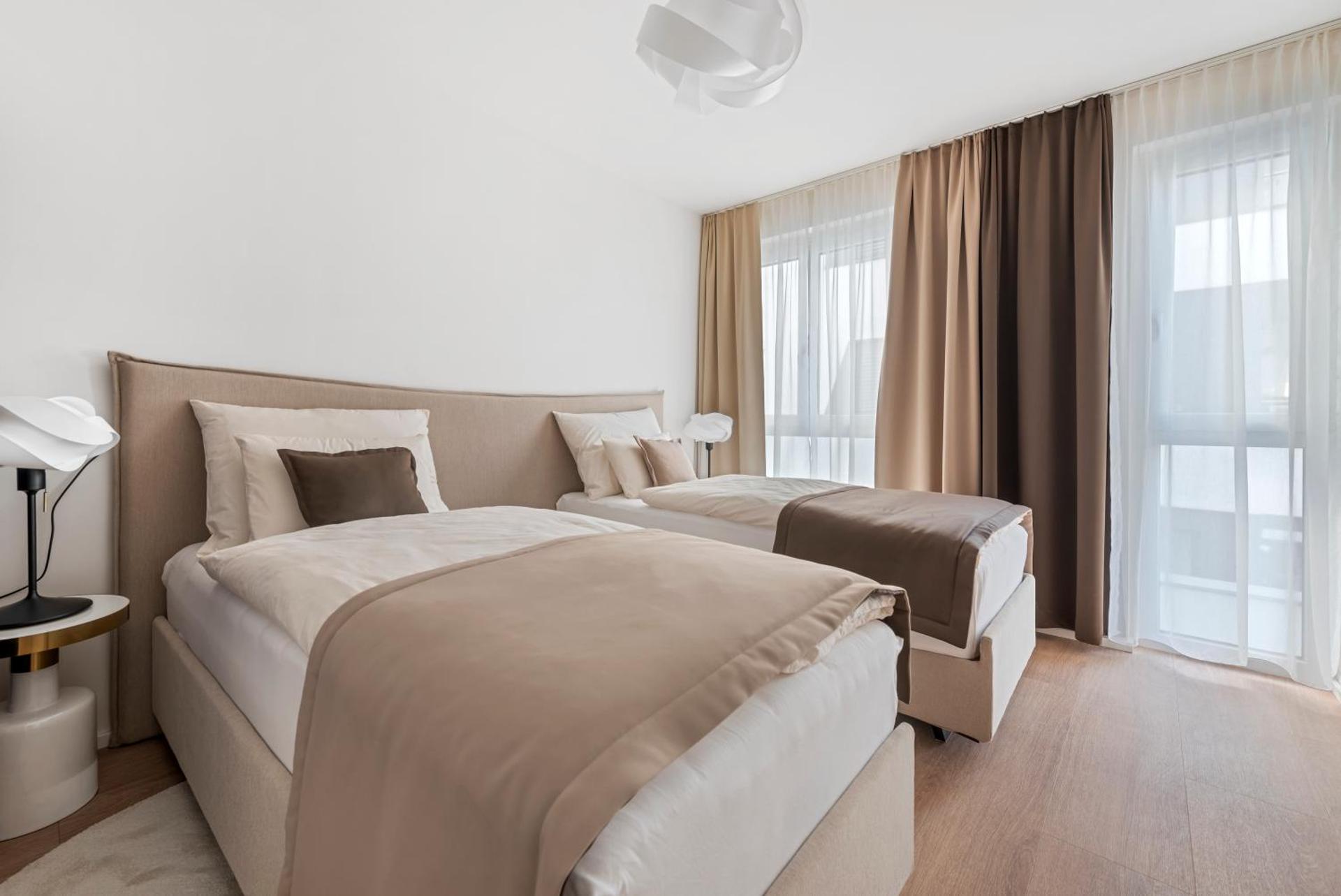 Karl und Anton Boutique Apartments