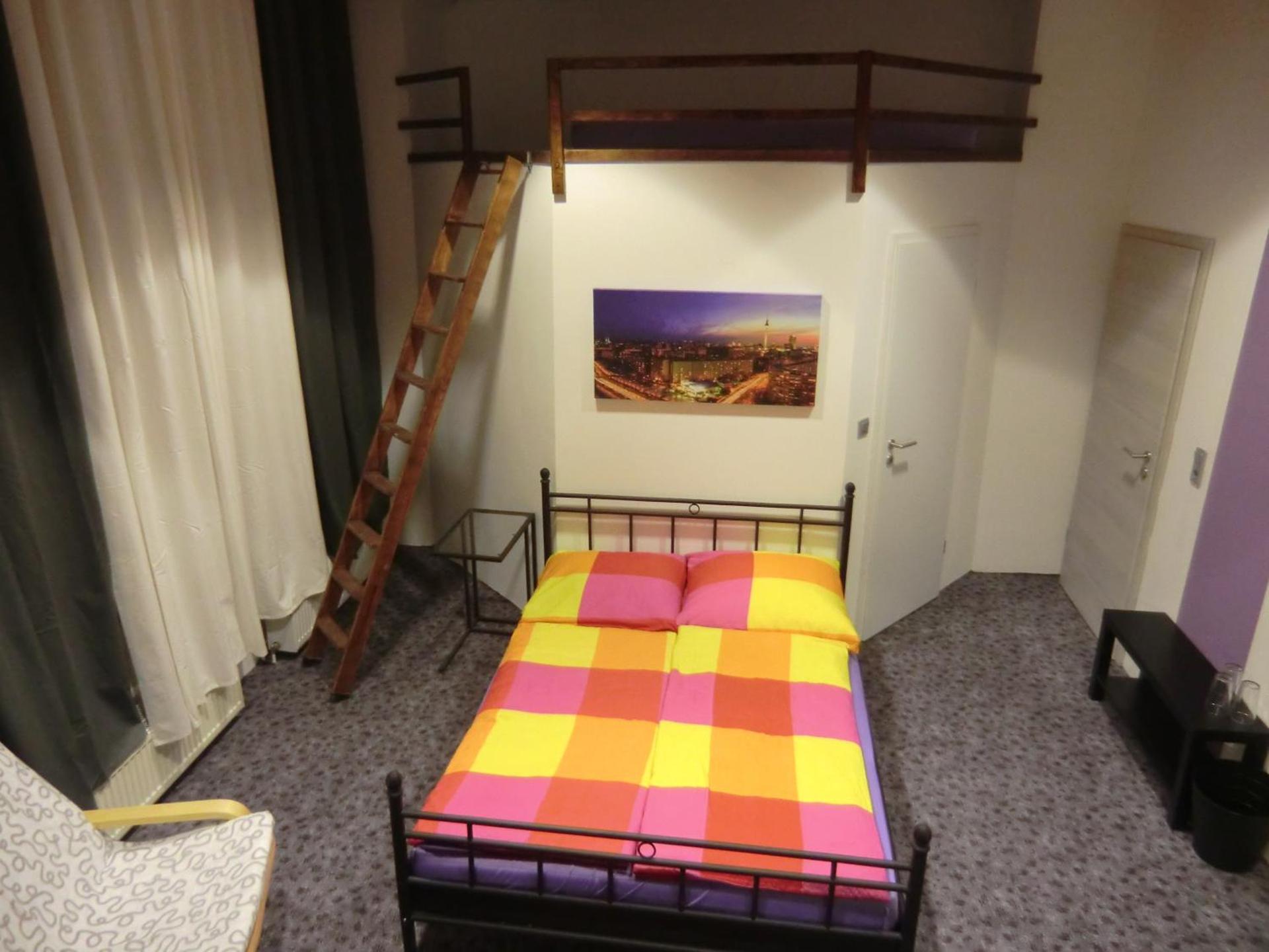 Cityflair Berlin Apartments & Rooms