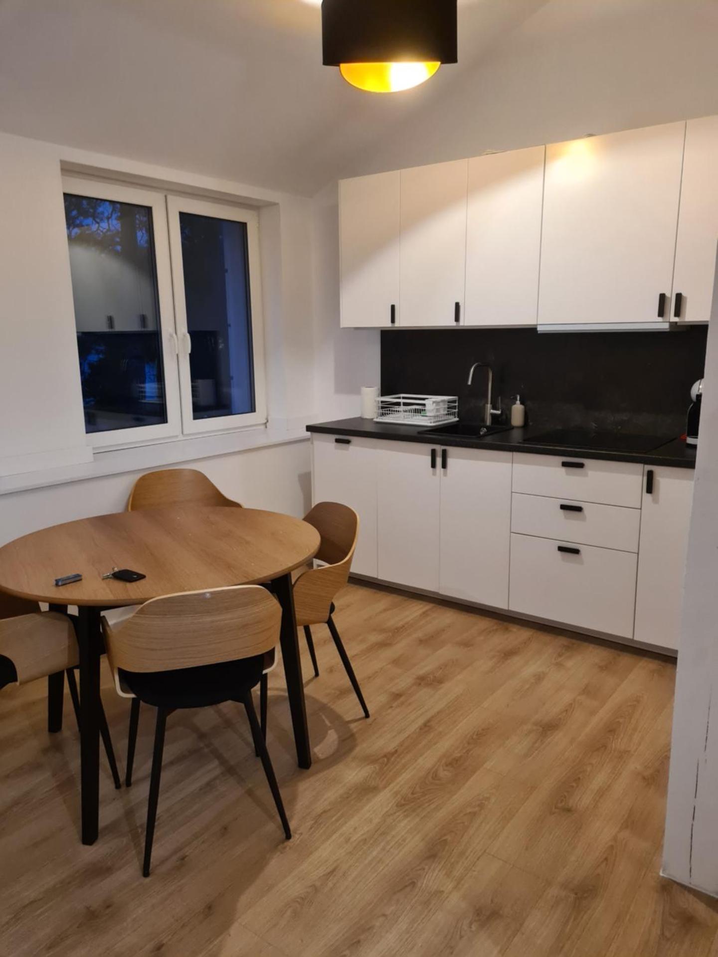 Apartment - Split Level