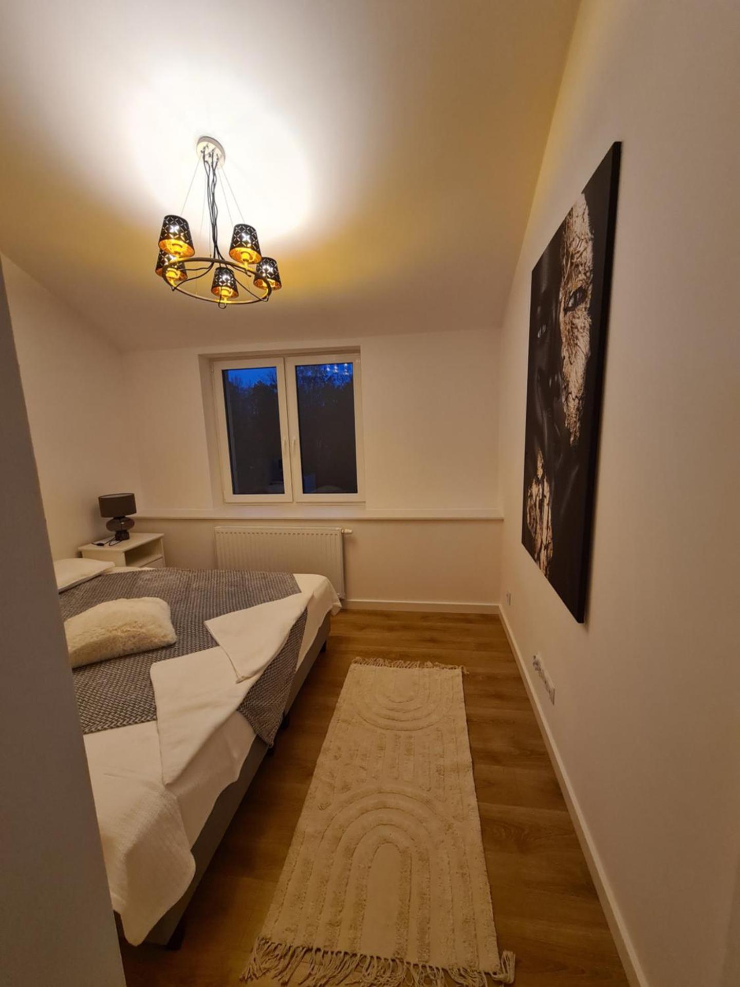 Apartment - Split Level