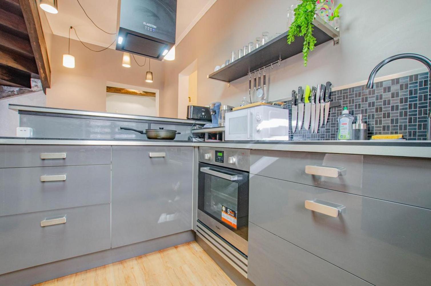 Chambre d'hote chez Angela