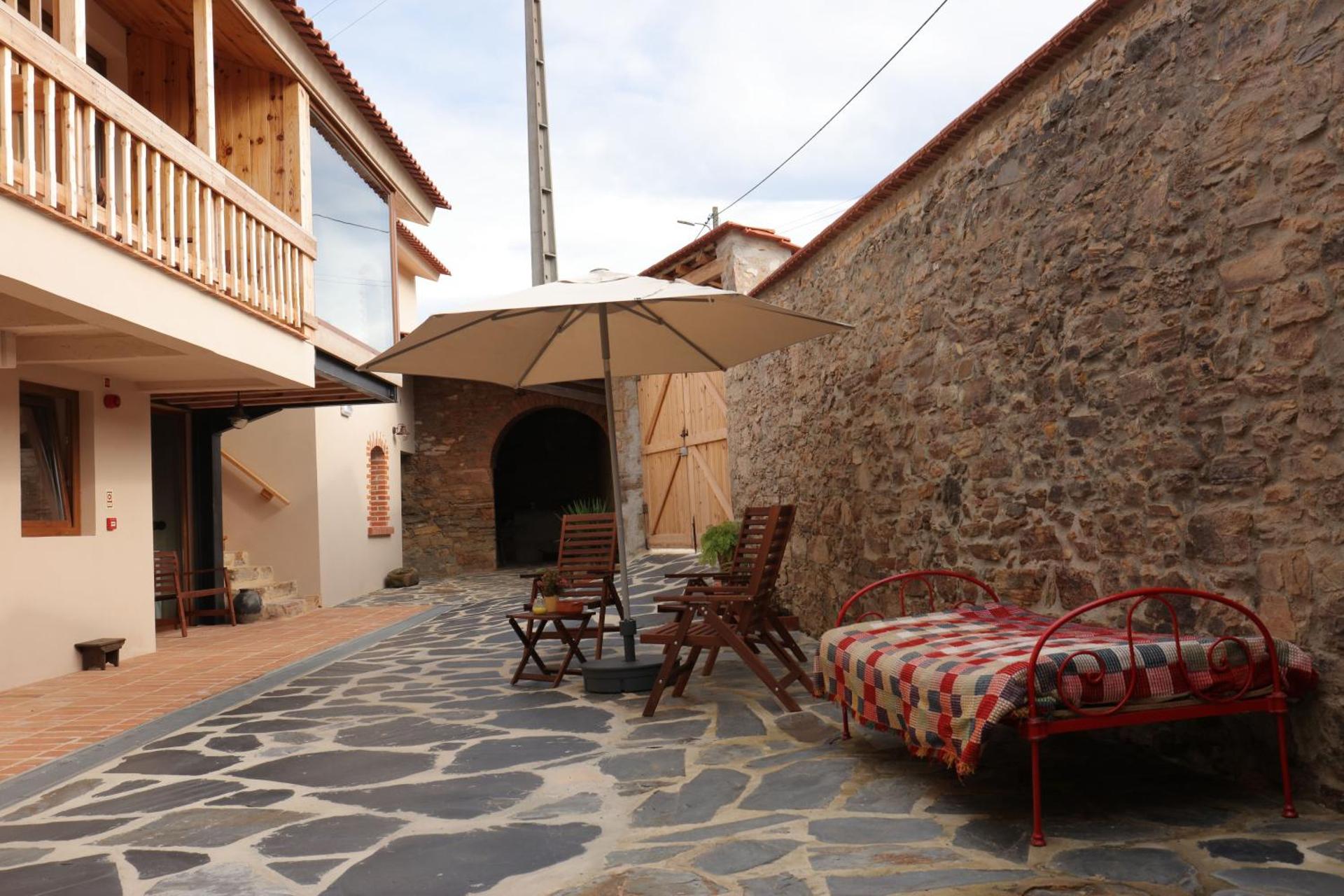 Vale das Maias - Casa de Campo