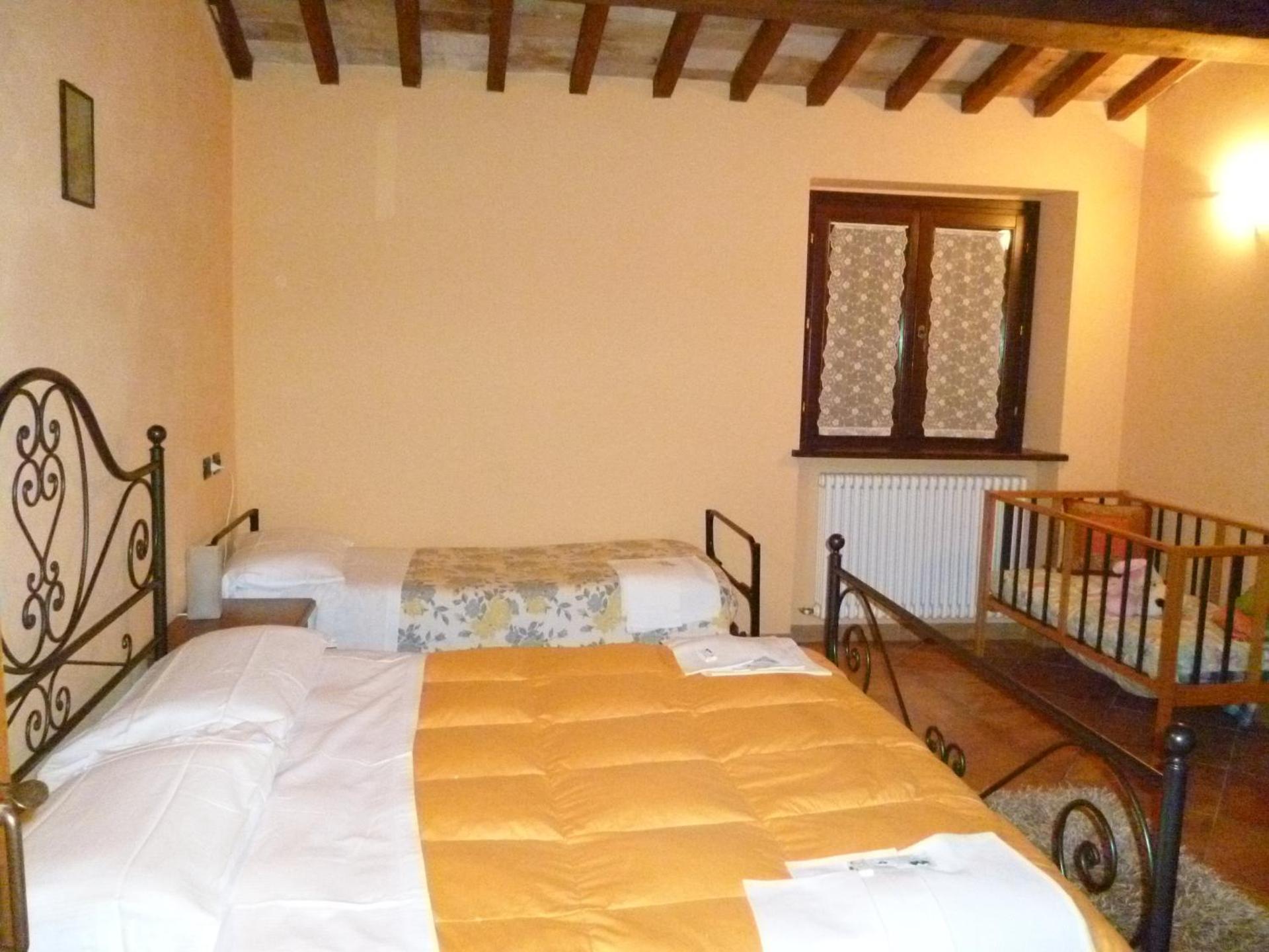 Agriturismo Ca'Verdeselle