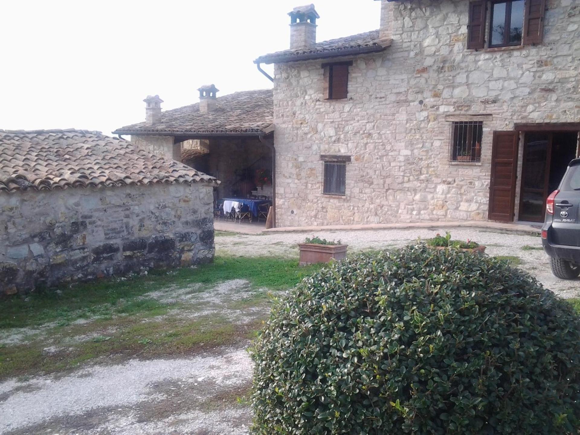 Agriturismo Ca'Verdeselle