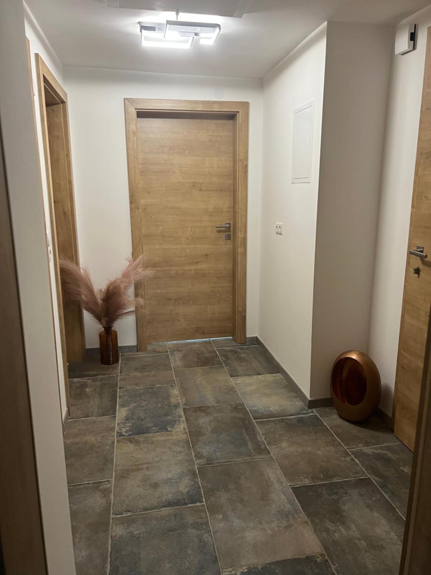 Ferienwohnung Krallinger