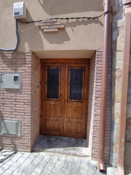 La calma de Arnedillo