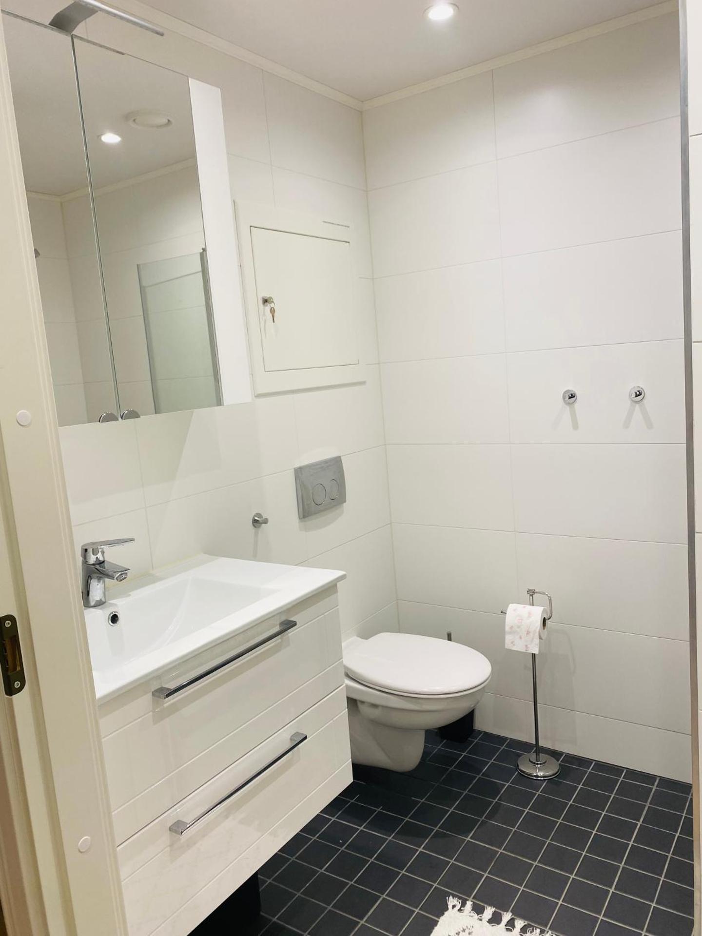 Perfect Christmas atmosphere! Beautiful Apartment at Skagahøgdi with Panoramic View