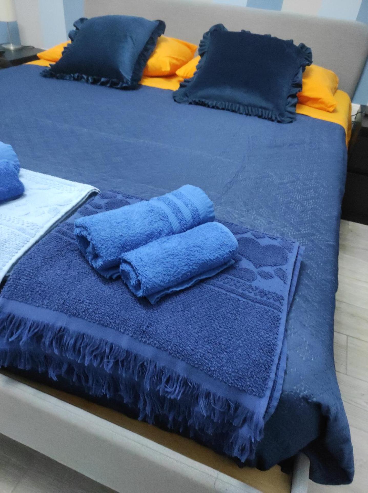 Marolù Casa Vacanze