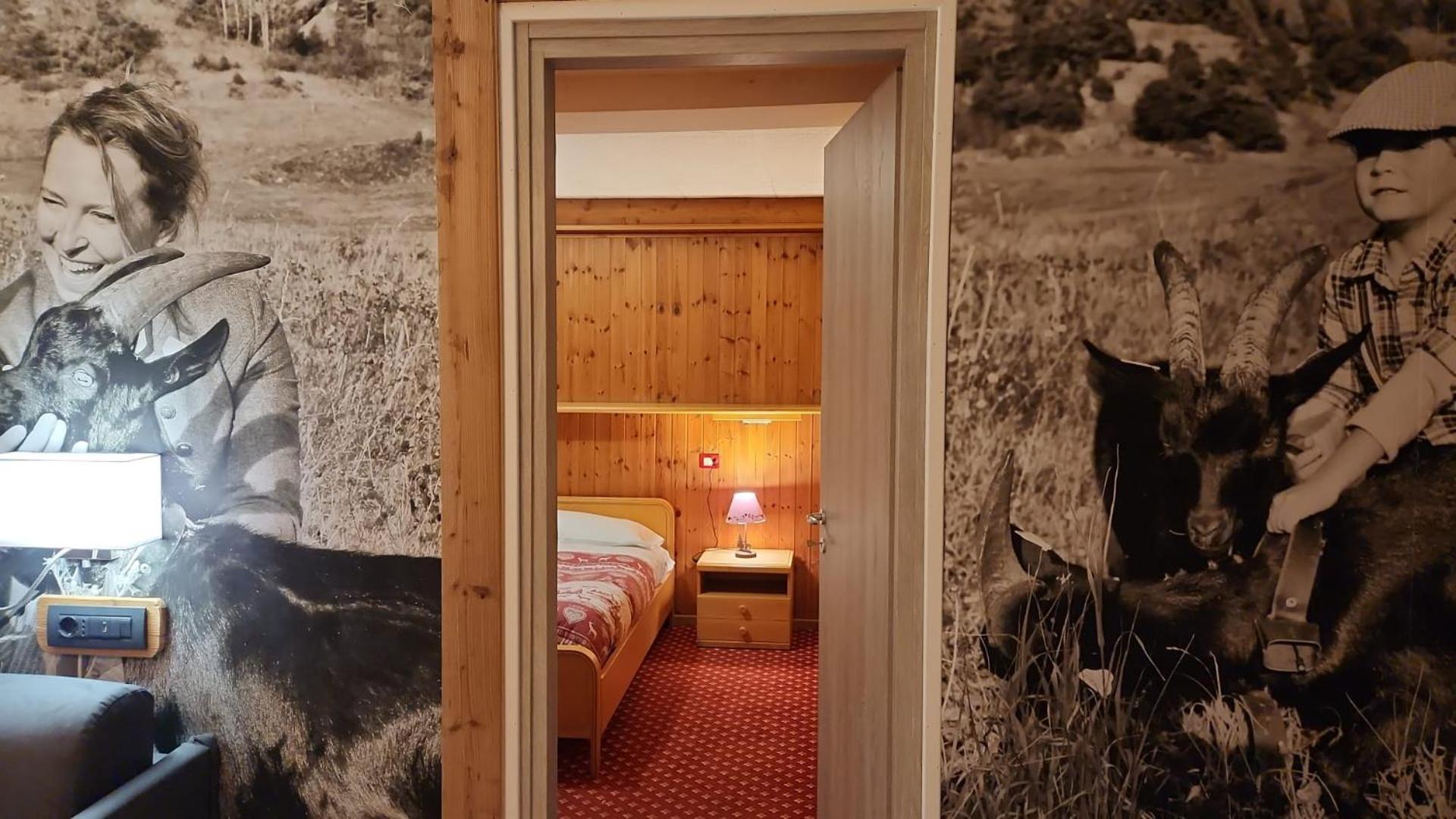 Apartments Suites LAC BLEU