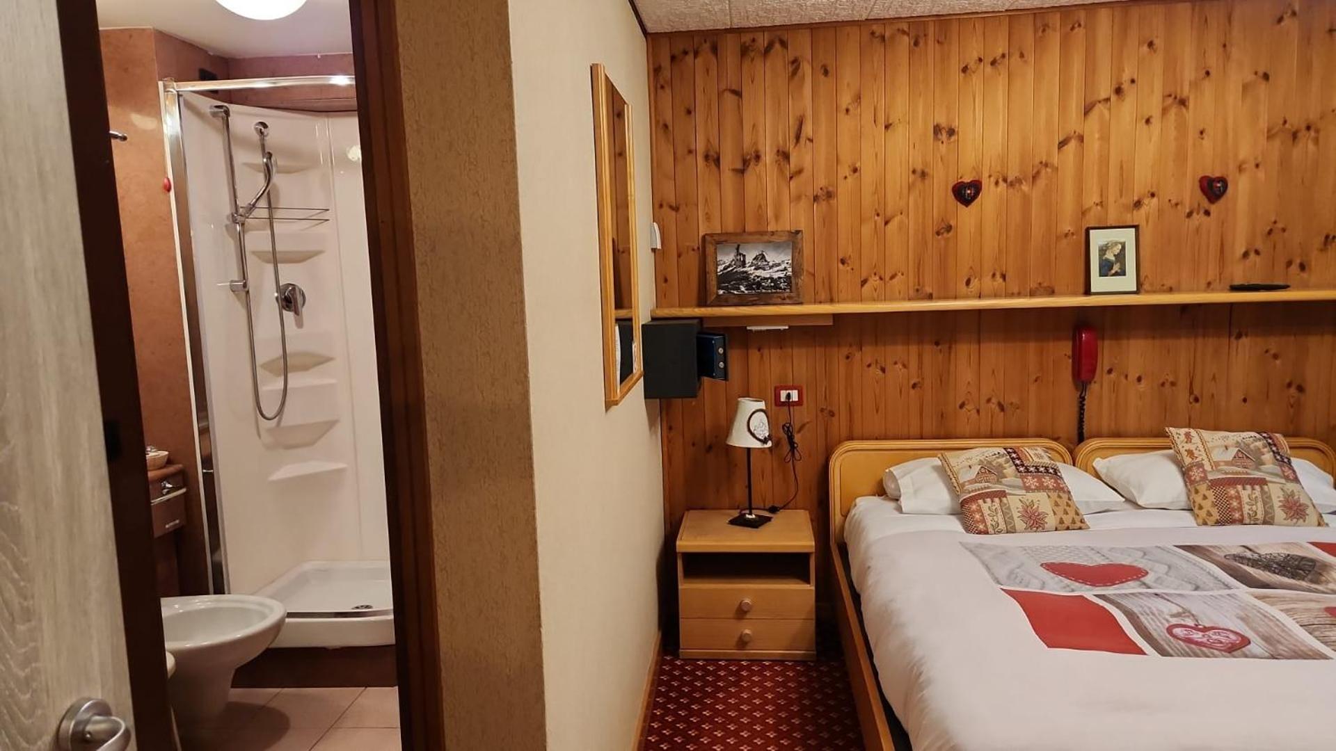 Apartments Suites LAC BLEU