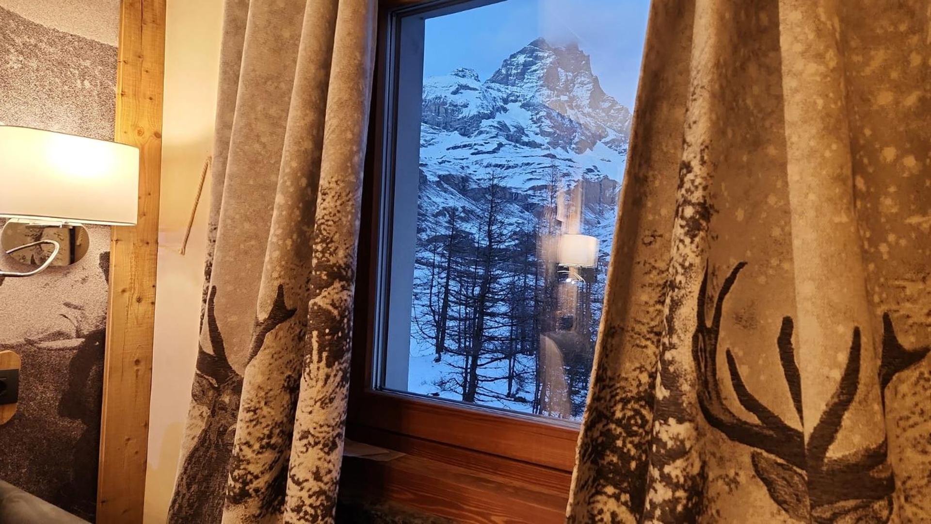 Apartments Suites LAC BLEU